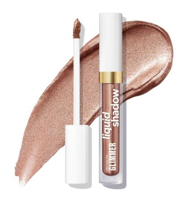 REVLON - Glimmer Liquid Shadow 208 Starstruck