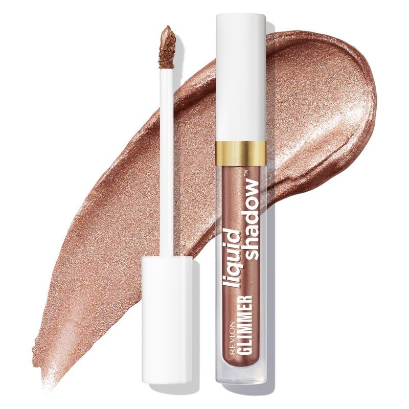 REVLON - Glimmer Liquid Shadow 208 Starstruck