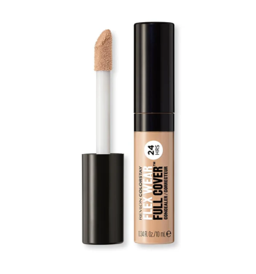 Correttore Revlon Colorstay Flex Wear Full Cover LIGHT MEDIUM 030