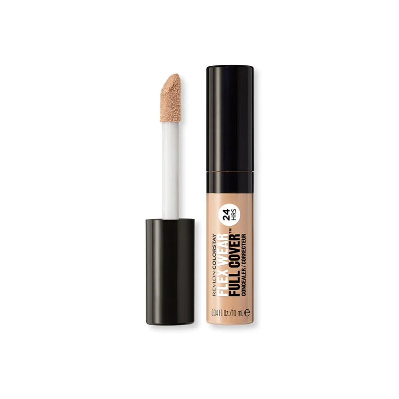 Correttore Revlon Colorstay Flex Wear Full Cover LIGHT MEDIUM 030