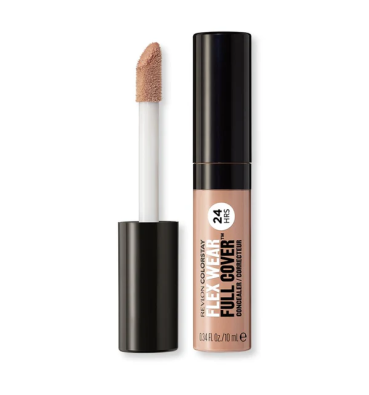 Correttore Revlon Colorstay Flex Wear Full Cover LATTE 055