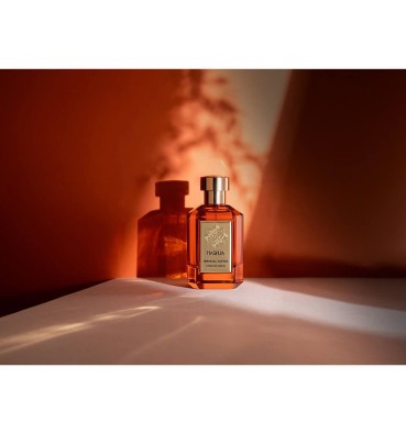 Nashja Imperial Coffee Extrait De Parfum