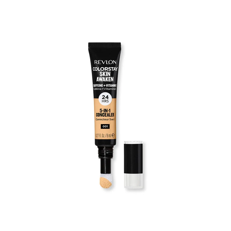 Correttore Revlon Colorstay Skin Awaken Concealer NEUTRALIZER 001