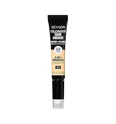 Correttore Revlon Colorstay Skin Awaken Concealer LIGHT 015