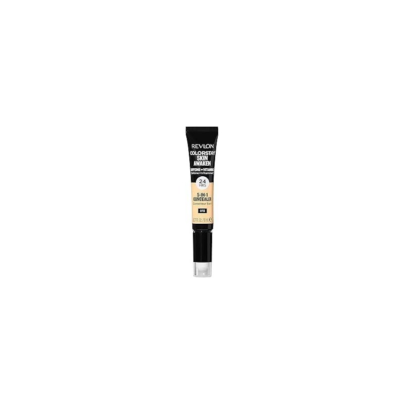 Correttore Revlon Colorstay Skin Awaken Concealer LIGHT 015