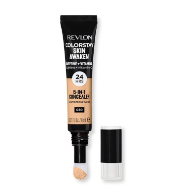 Correttore Revlon Colorstay Skin Awaken Concealer LIGHT MEDIUM 030
