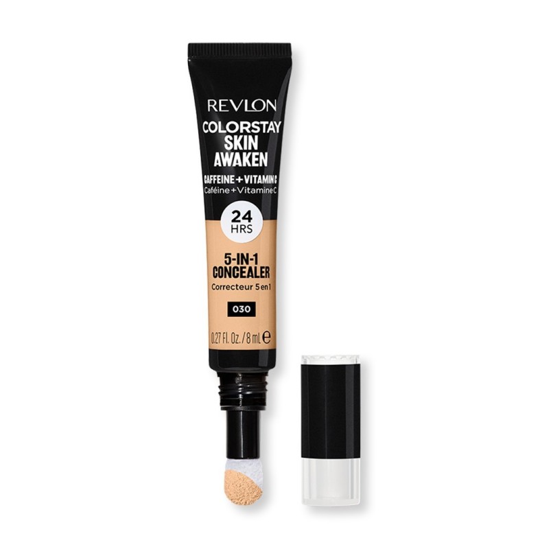 Correttore Revlon Colorstay Skin Awaken Concealer LIGHT MEDIUM 030