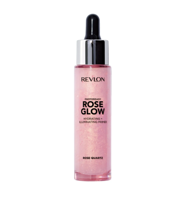 Revlon Primer PhotoReady Rose Glow™ Hydrating & Illuminating ROSA QUARZO 001