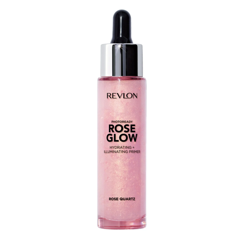 Revlon Primer PhotoReady Rose Glow™ Hydrating & Illuminating ROSA QUARZO 001