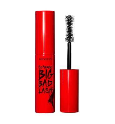 Revlon Mascara So Fierce Big Bad Lash BLACKEST BLACK 760