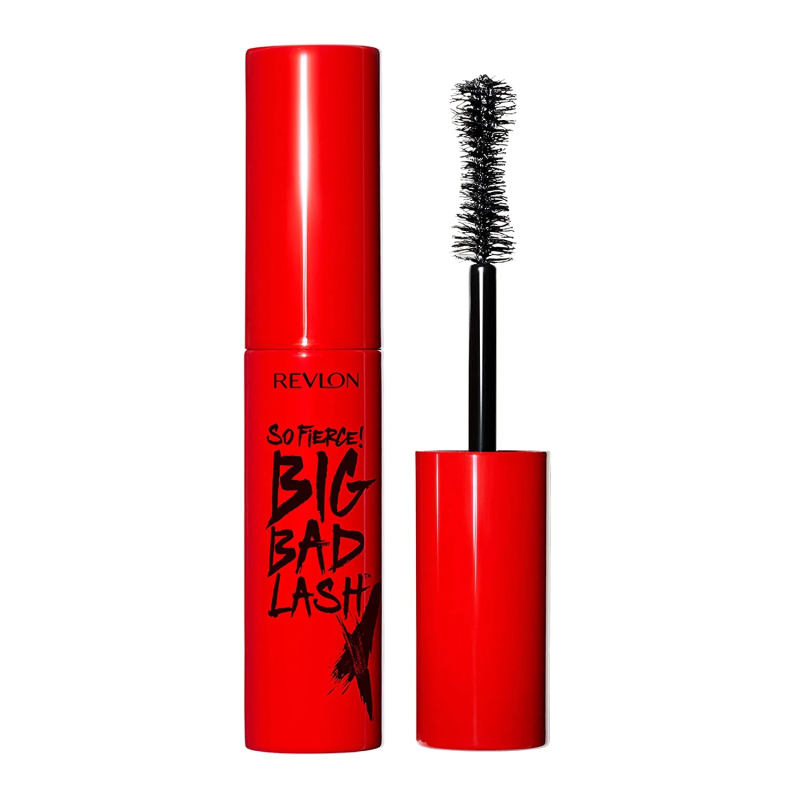 Revlon Mascara So Fierce Big Bad Lash BLACKEST BLACK 760