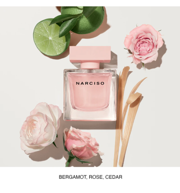 Narciso Rodriguez Cristal Eau De Parfum 30 ml