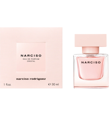 Narciso Rodriguez Cristal Eau De Parfum 30 ml