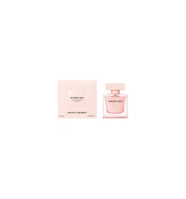 Narciso Rodriguez Cristal Eau De Parfum 50 ml