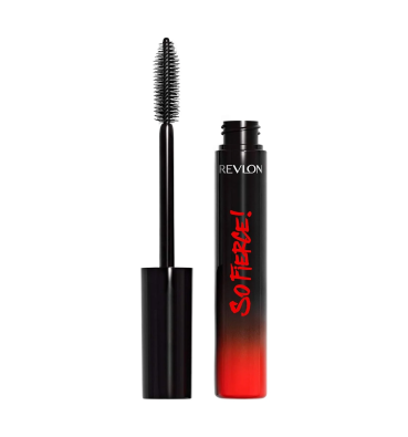 Revlon Mascara So Fierce BLACKEST BLACK 701