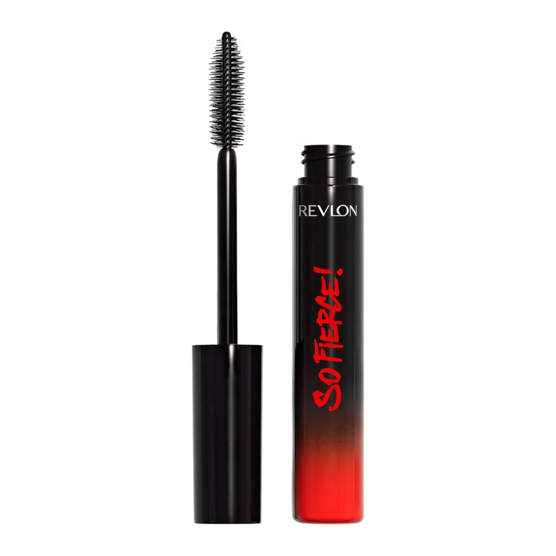 Revlon Mascara So Fierce BLACKEST BLACK 701