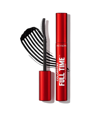 Revlon Mascara ColorStay Full Time BLACKEST BLACK WATERPROOF 411