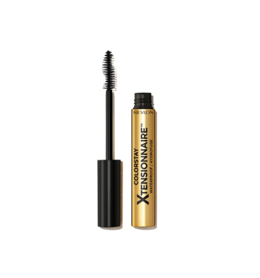 Revlon Mascara ColorStay Xtensionnaire BLACKEST BLACK 201