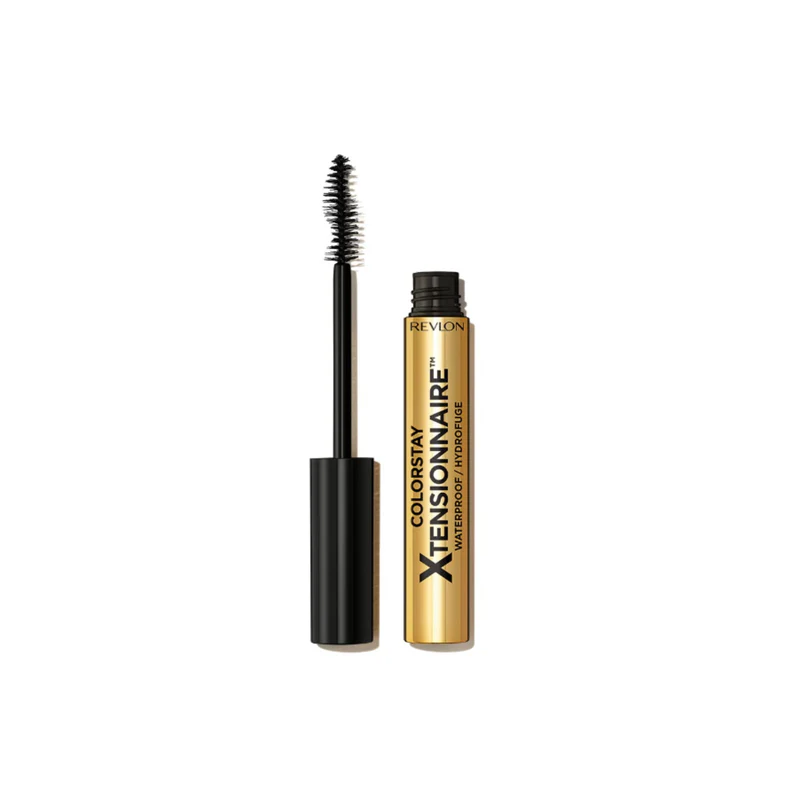 Revlon Mascara ColorStay Xtensionnaire BLACKEST BLACK 201
