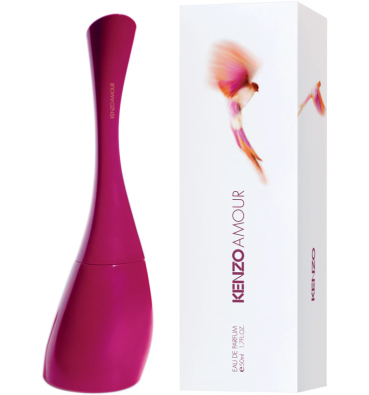 Kenzo Amour Eau De Parfum 50 ml