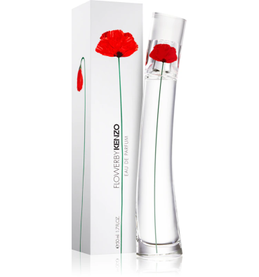 Kenzo Flower Eau De Parfum 50 ml