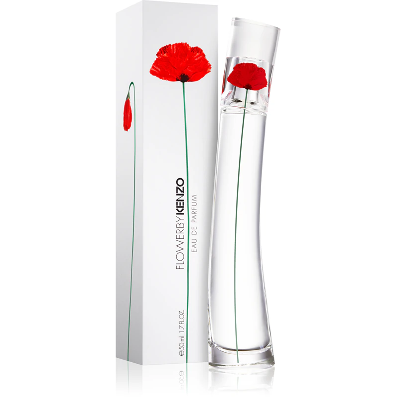 Kenzo Flower Eau De Parfum 50 ml