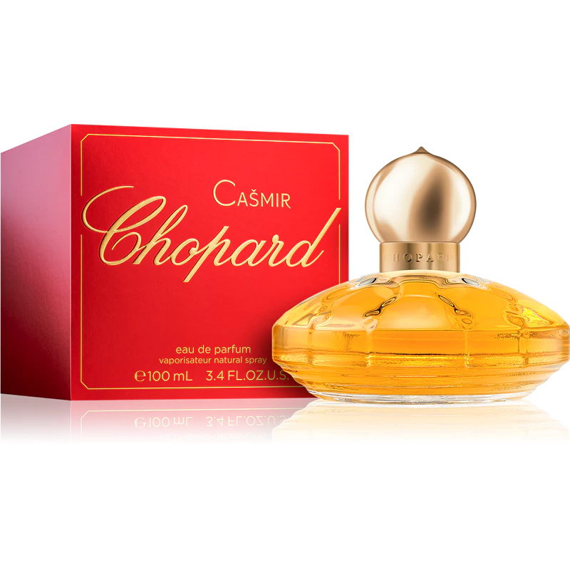 Chopard Casmir Eau De Parfum 100 ml