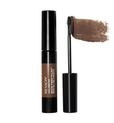 Revlon Gel Sopracciglia ColorStay™ Brow Fiber Filler MEDIUIM BROWN 303