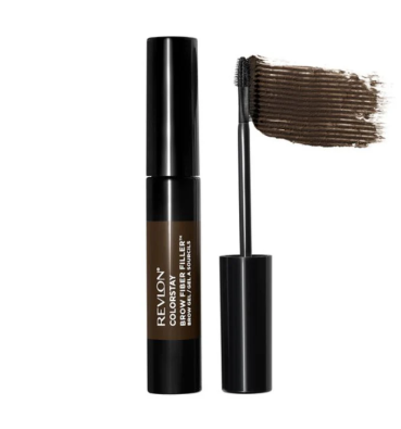 Revlon Gel Sopracciglia ColorStay™ Brow Fiber Filler DARK BROWN 305