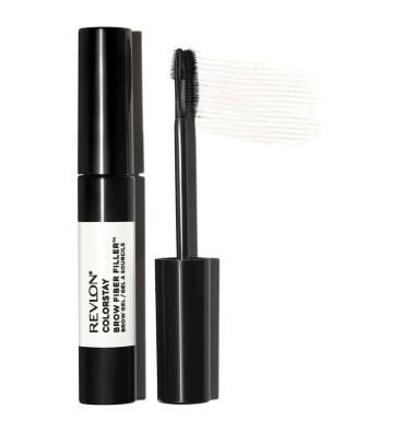 Revlon Gel Sopracciglia ColorStay™ Brow Fiber Filler CLEAR 306