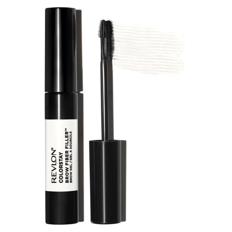 Revlon Gel Sopracciglia ColorStay™ Brow Fiber Filler CLEAR 306