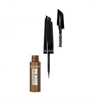 Revlon Sopracciglia Semi-permanent ColorStay™ Brow Ink SOFT BROWN 352