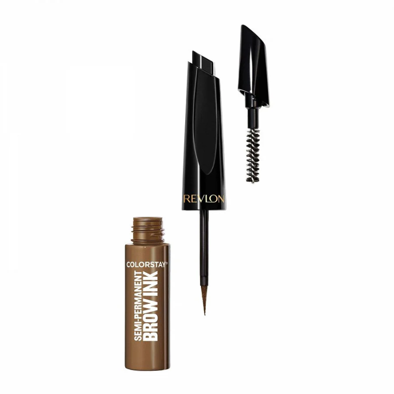 Revlon Sopracciglia Semi-permanent ColorStay™ Brow Ink SOFT BROWN 352