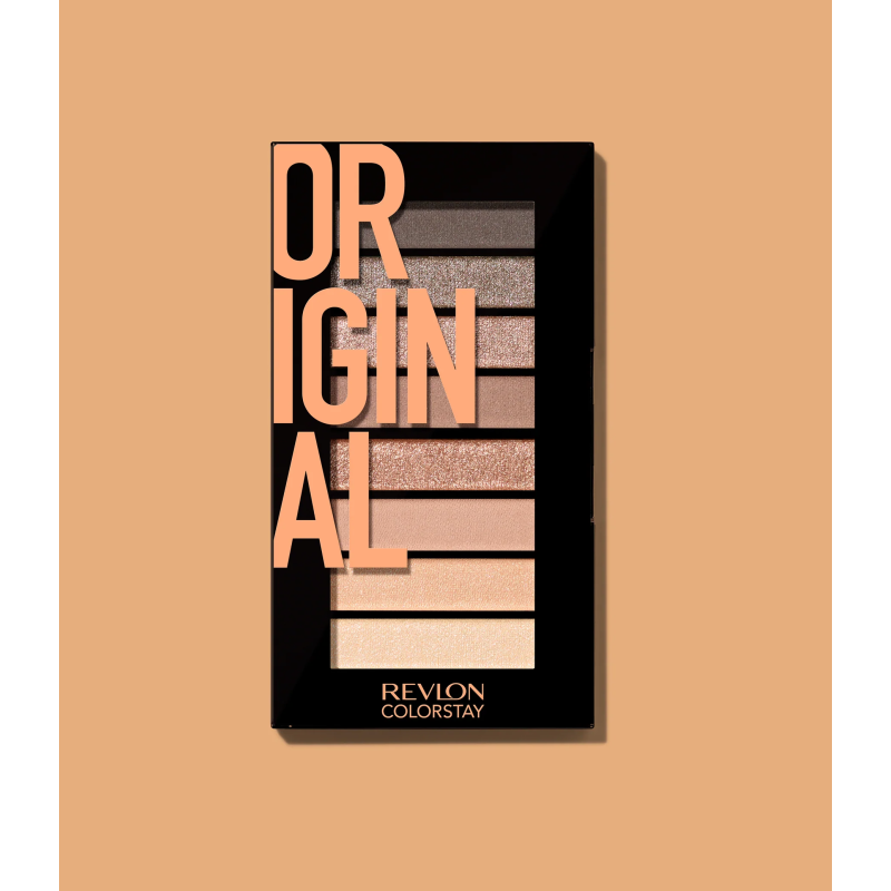 Revlon Palettes ColorStay Looks Book Eye Shadow ORIGINAL 900