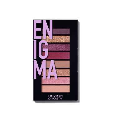 Revlon Palettes ColorStay Looks Book Eye Shadow ENIGMA 920