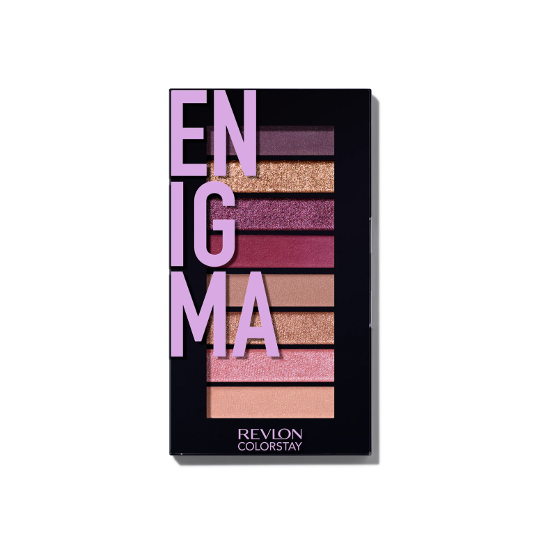 Revlon Palettes ColorStay Looks Book Eye Shadow ENIGMA 920