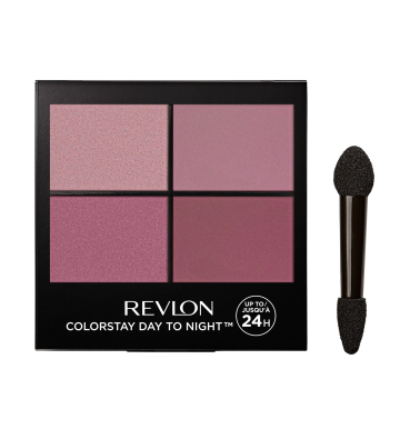 Revlon Palettes ColorStay Day To Night Eyeshadow Quad EXQUISITE 575