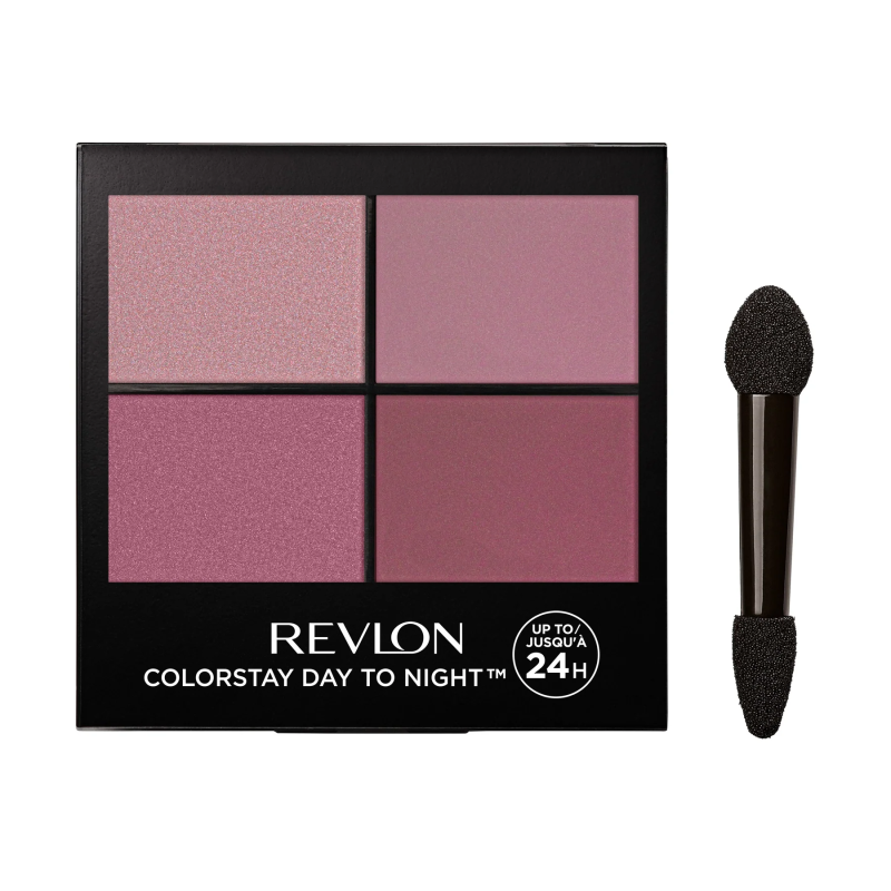 Revlon Palettes ColorStay Day To Night Eyeshadow Quad EXQUISITE 575