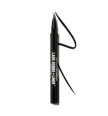 Revlon Eyeliner ColorStay Lash Serum+Liner BLACK 001