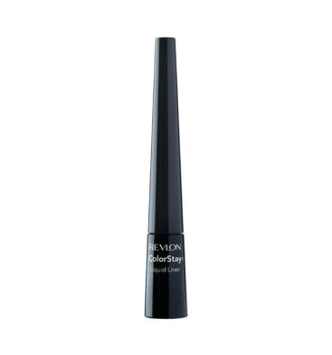 Revlon Eyeliner ColorStay Liquid Liner BLACK 001