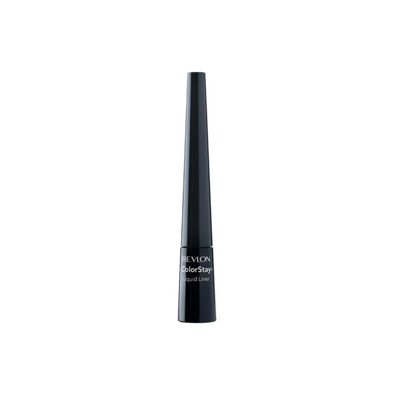 Revlon Eyeliner ColorStay Liquid Liner BLACK 001