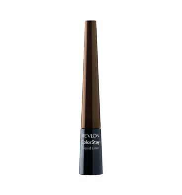 Revlon Eyeliner ColorStay Liquid Liner BROWN 002