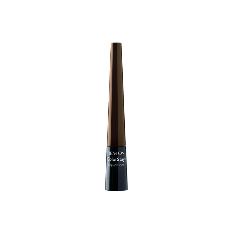Revlon Eyeliner ColorStay Liquid Liner BROWN 002