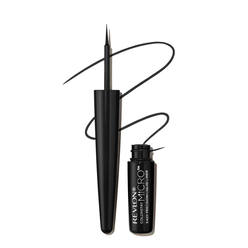 Revlon Eyeliner ColorStay Micro Easy Precision BLACK 301