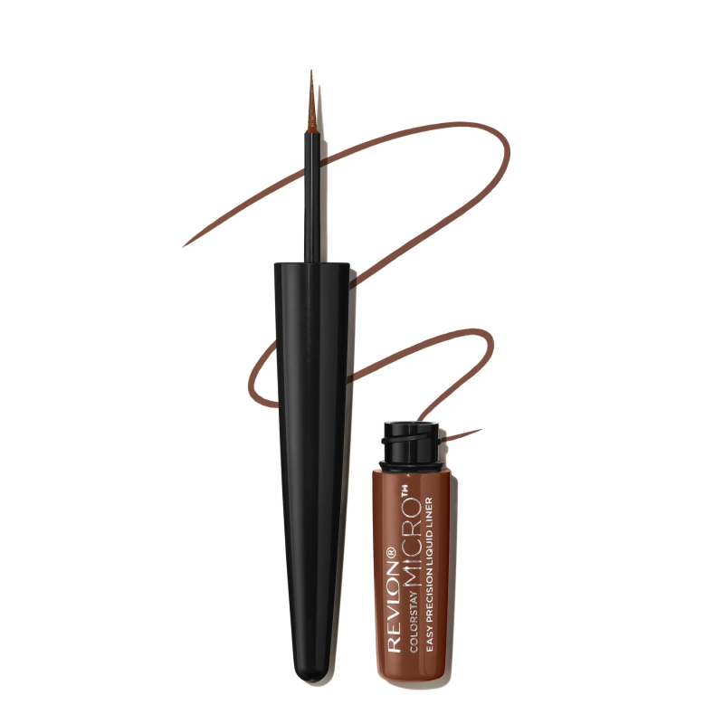 Revlon Eyeliner ColorStay Micro Easy Precision MARRONE 302