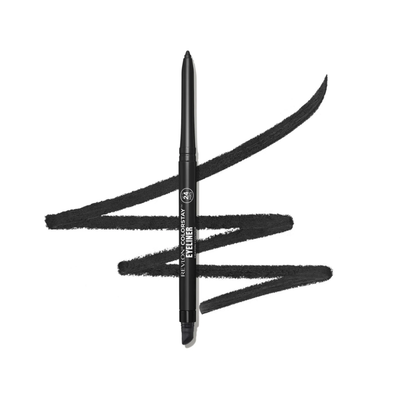 Revlon Matita Eyeliner ColorStay BLACK 201
