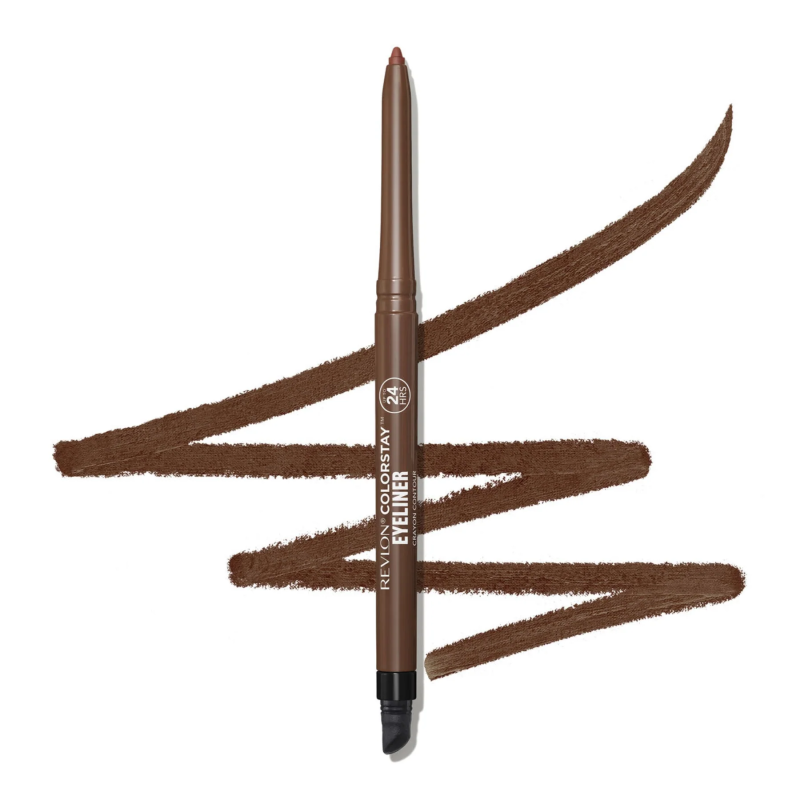 Revlon Matita Eyeliner ColorStay BROWN 203