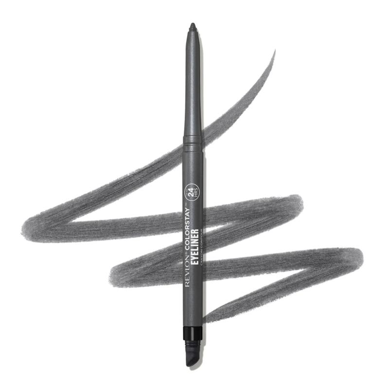 Revlon Matita Eyeliner ColorStay CHARCOAL 204
