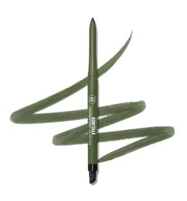 Revlon Matita Eyeliner ColorStay JADE 206
