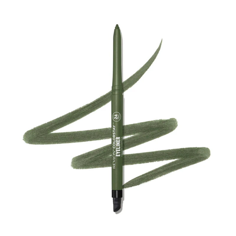Revlon Matita Eyeliner ColorStay JADE 206